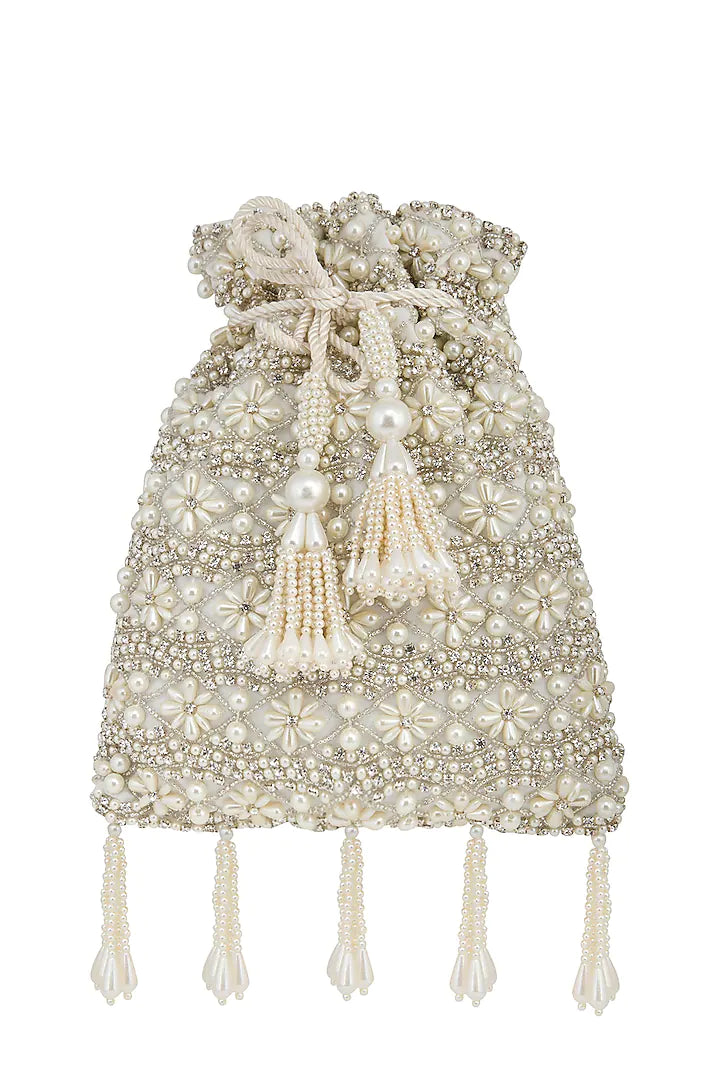 Jihaan Pearl Bag