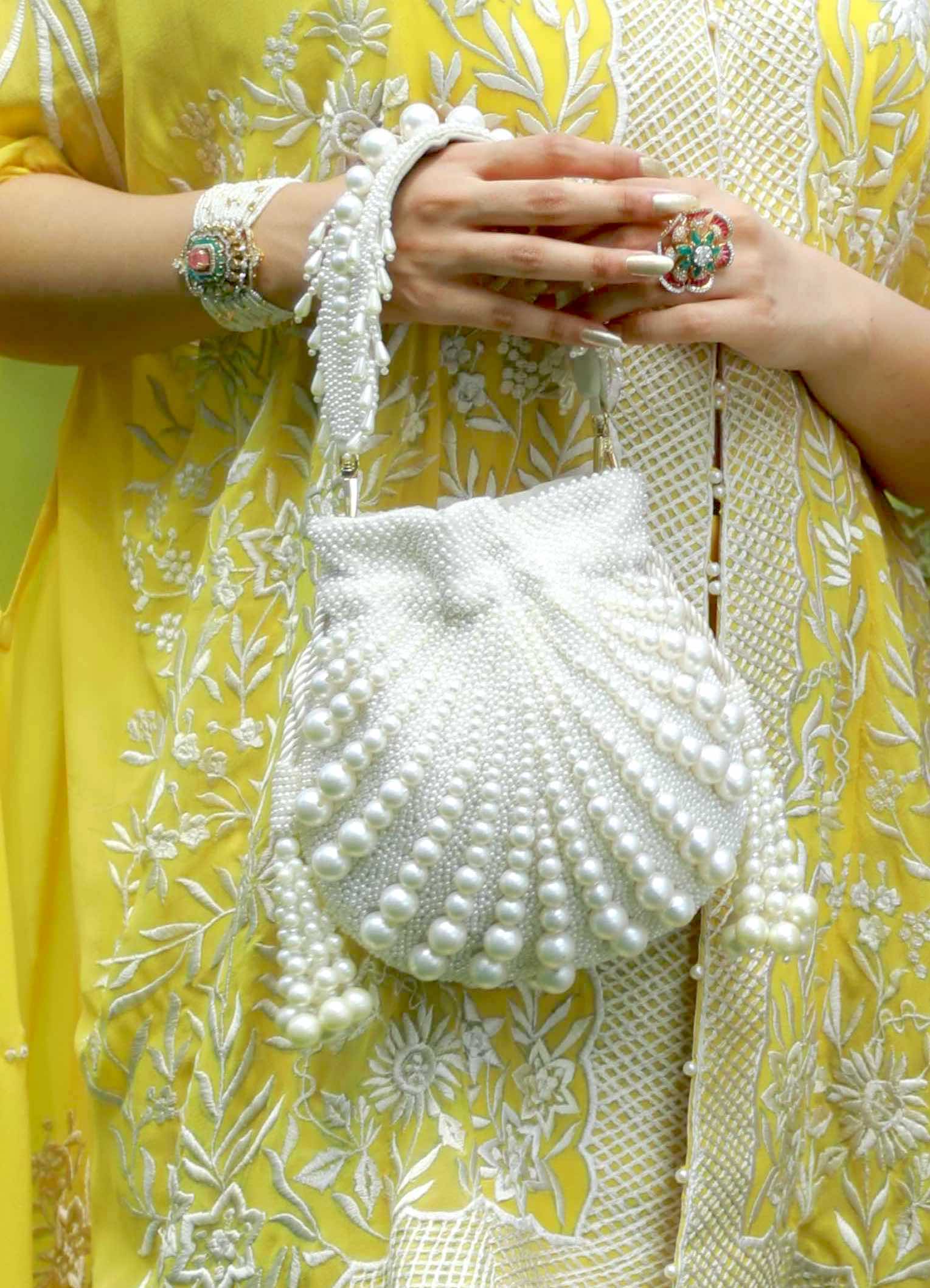 Pearl Arabia Bag