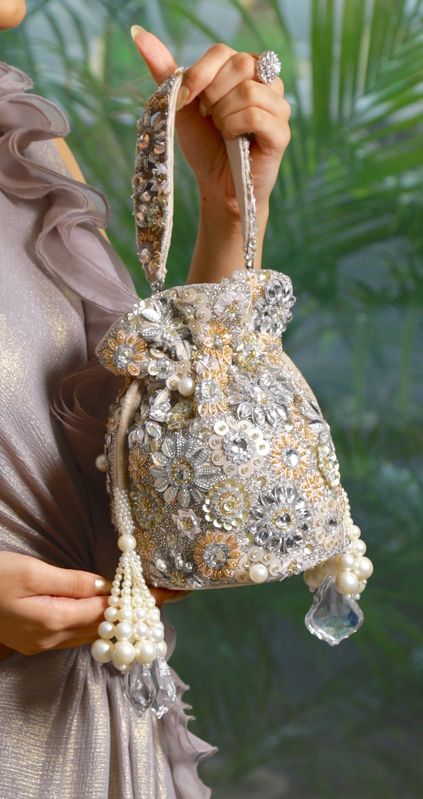 Fiza Bucket Bag
