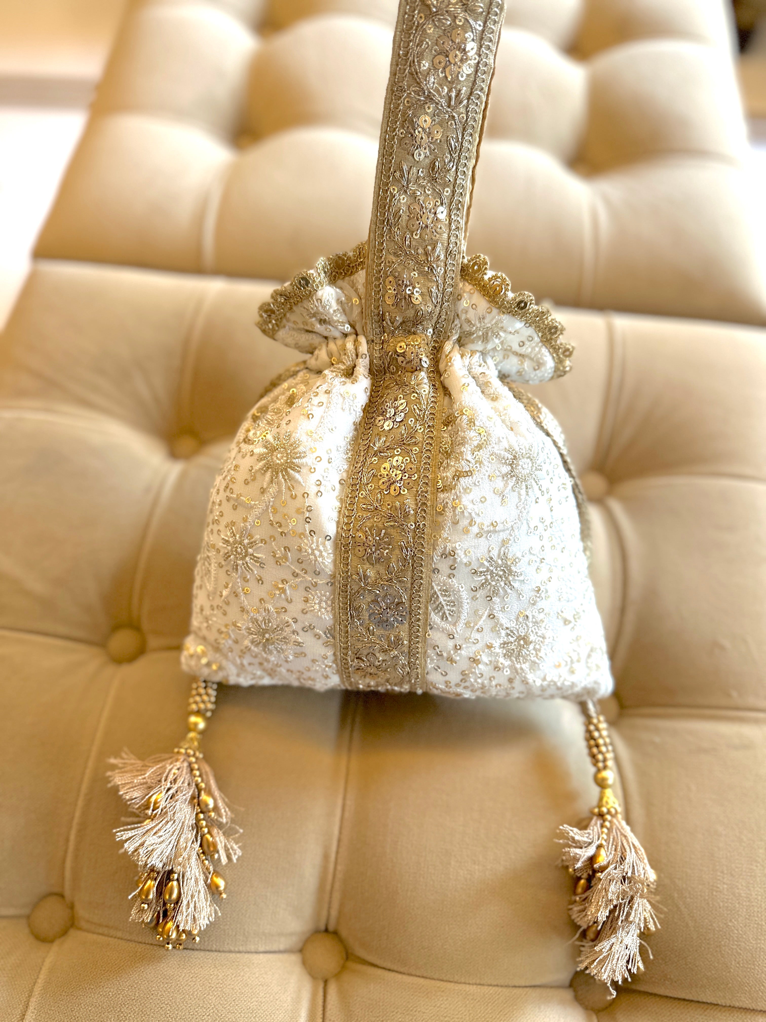 Zurina Potli Bag