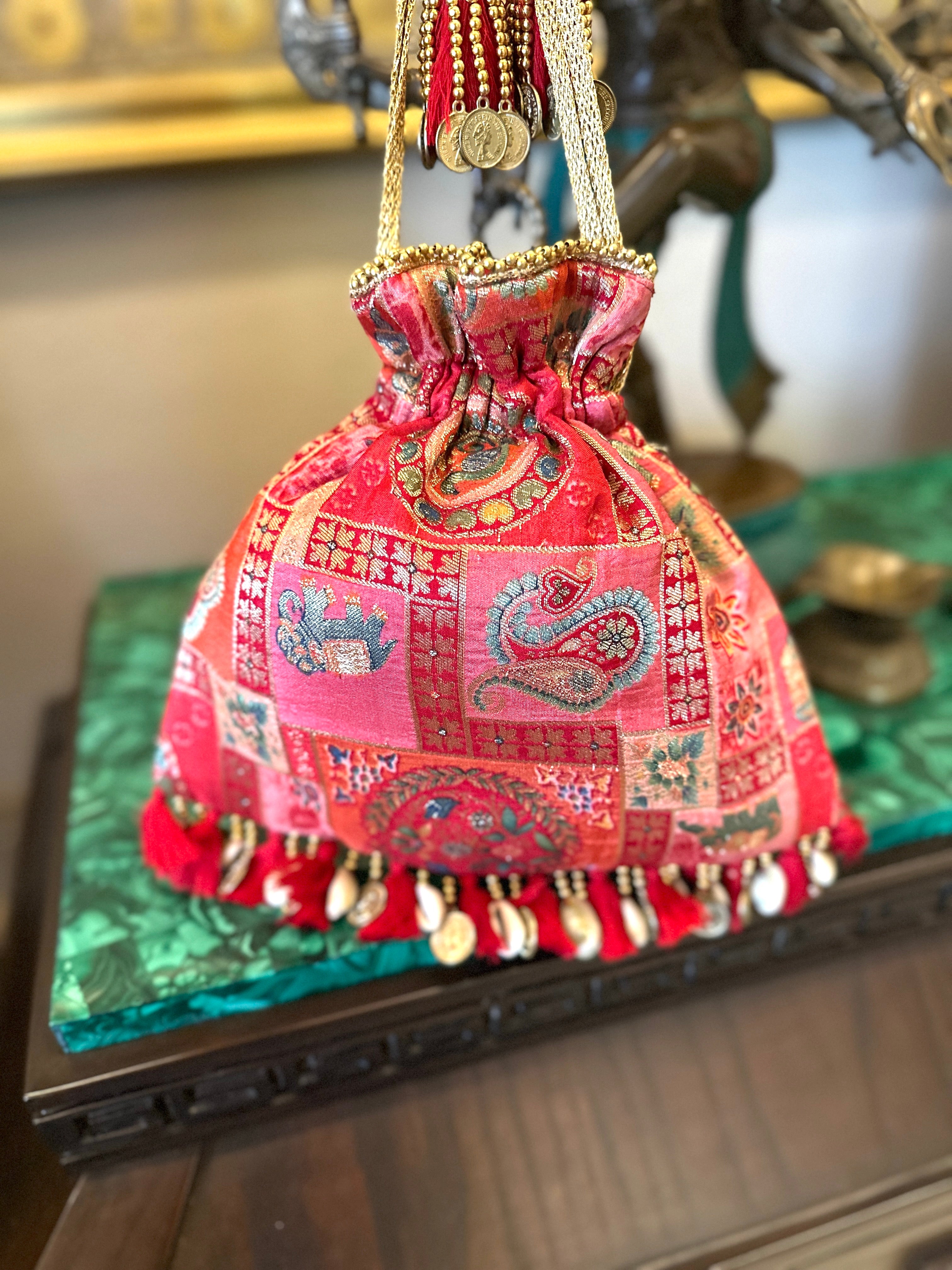 Tala Gypsy Flapper