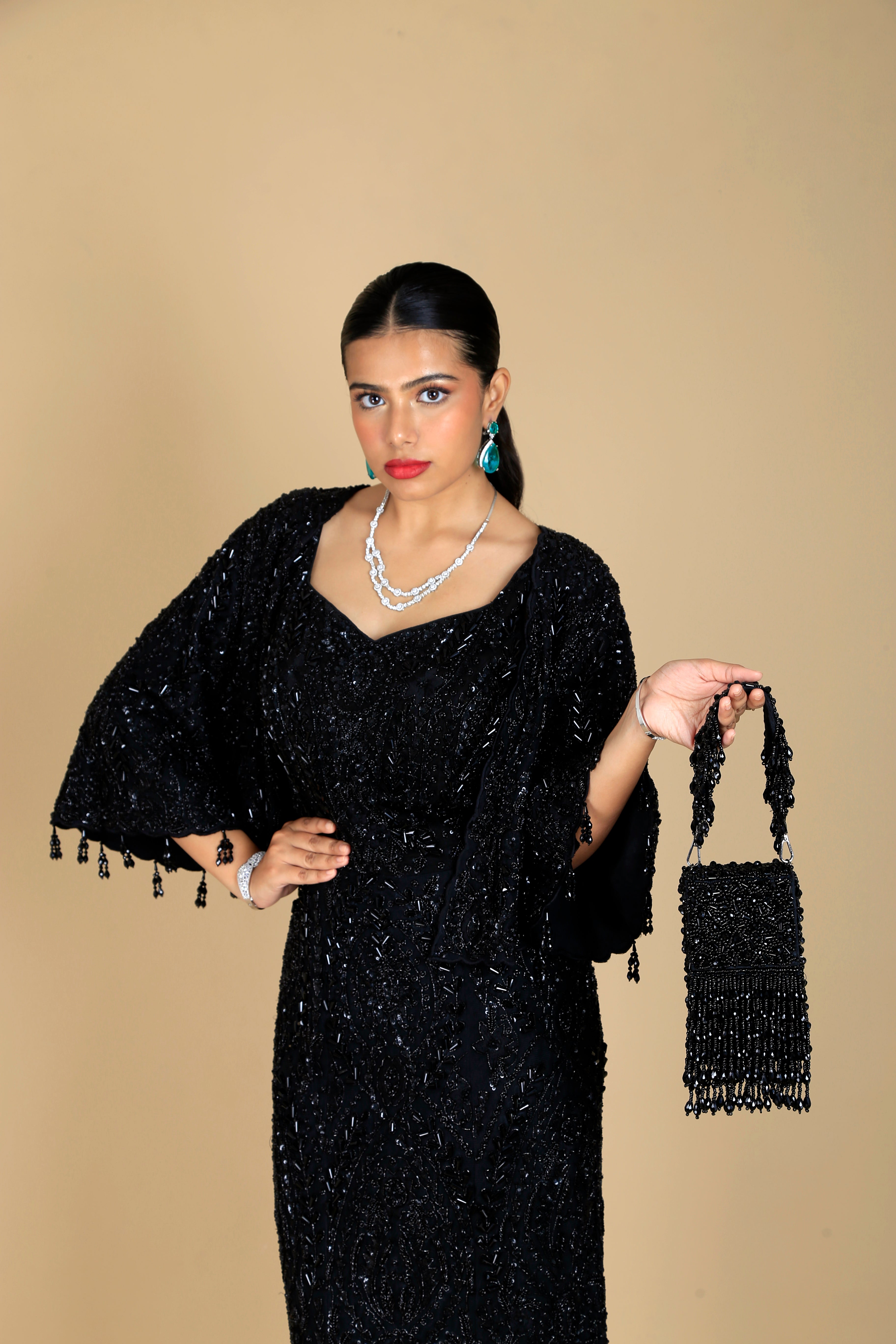 Raven Cristal Mobile Flapper